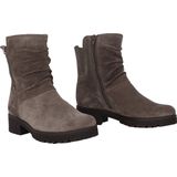 Gabor - 52.092.31 - Dames Laarzen - Grijs - Suède