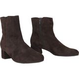 Gabor - 55.680.18 - Dames Laars - Bruin - Suède