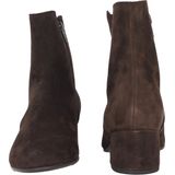 Gabor - 55.680.18 - Dames Laars - Bruin - Suède