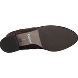 Gabor - 55.680.18 - Dames Laars - Bruin - Suède