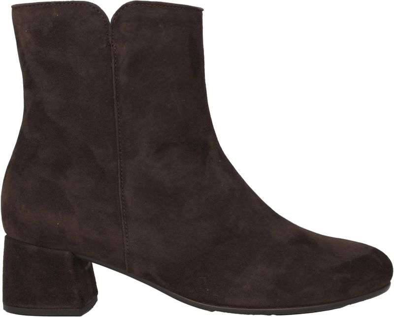 Gabor - 55.680.18 - Dames Laars - Bruin - Suède