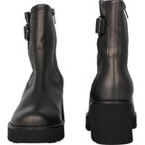 Gabor - 56.622.84 - Dames Laarzen - Groen - Leer