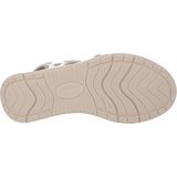 Gabor Rollingsoft sensitive 66.889.60 dames rollende wandelsandaal