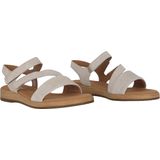 Gabor - 62.733.14 - Dames Sandaal - Beige - Leer