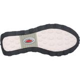 Gabor - rollingsoft sensitive - Dames Wandelsneaker - Geel - Flexibel ontwerp