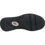 Gabor - Rollingsoft Sensitive - Dames Wandelsneaker - Blauw - Flexibel Zooldesign