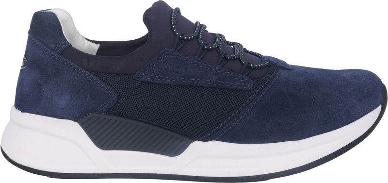 Gabor Rollingsoft sensitive 26.951.36 dames rollende wandelsneaker