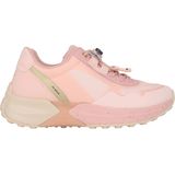 Gabor - Rollingsoft Sensitive - Dames Wandelsneaker - Roze - Flexibele Zool