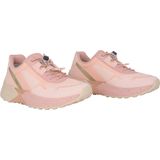 Gabor - Rollingsoft Sensitive - Dames Wandelsneaker - Roze - Flexibele Zool