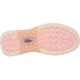 Gabor - Rollingsoft Sensitive - Dames Wandelsneaker - Roze - Flexibele Zool