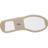 Gabor - Rollingsoft Sensitive - Dames Wandelsneaker - Groen - Flexibele Zool