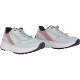 Gabor - Rollingsoft Sensitive - Dames Wandelsneaker - Grijs - Flexibele Zool