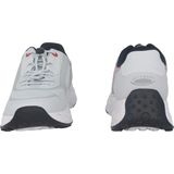 Gabor - Rollingsoft Sensitive - Dames Wandelsneaker - Grijs - Flexibele Zool