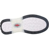 Gabor - Rollingsoft Sensitive - Dames Wandelsneaker - Grijs - Flexibele Zool