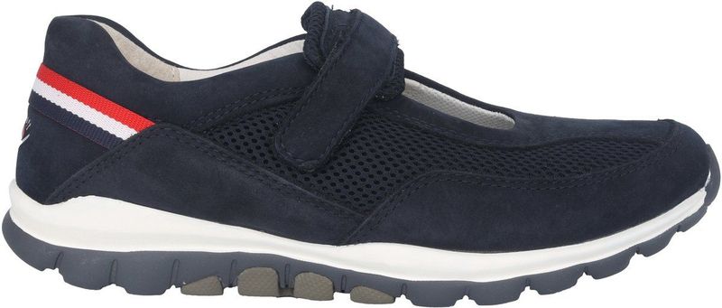 Gabor Rollingsoft sensitive 26.962.46 dames rollende wandelsneaker