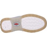 Gabor - Rollingsoft Sensitive - Dames Wandelsneaker - Blauw - Flexibele Zool