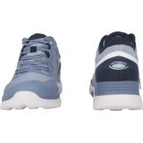 Gabor - Rollingsoft Sensitive - Dames Wandelsneaker - Blauw - Waterdicht