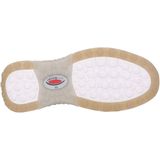 Gabor - Rollingsoft Sensitive - Dames Wandelsneaker - Blauw - Leer