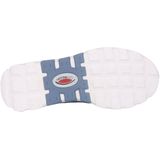 Gabor - Rollingsoft Sensitive - Dames Wandelsneaker - Blauw - Flexibele Zool