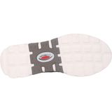 Gabor - Rollingsoft Sensitive - Dames Wandelsneaker - Grijs - Materiaal Combinatie