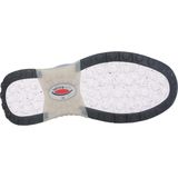 Gabor - Rollingsoft Sensitive - Dames Wandelsneaker - Blauw - Lichtgewicht - Flexibele Zool