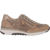 Gabor Rollingsoft sensitive 76.973.64 dames rollende wandelsneaker