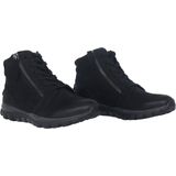 Gabor - Rollingsoft Sensitive - Dames Laars - Zwart - Leer