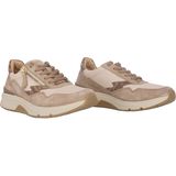 Gabor Rollingsoft sensitive 76.898.51 dames rollende wandelsneaker