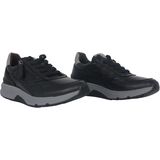 Gabor Rollingsoft sensitive 76.898.57 dames rollende wandelsneaker