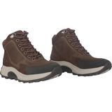 Gabor - rollingsoft sensitive 96.876.30 - Dames Laars - Bruin - Waterdicht