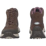 Gabor - rollingsoft sensitive 96.876.30 - Dames Laars - Bruin - Waterdicht