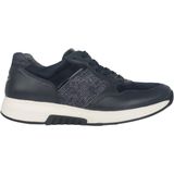 Gabor Rollingsoft sensitive 76.948.56 dames rollende wandelsneaker