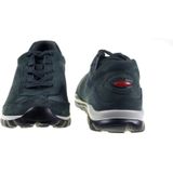 Gabor - Rollingsoft Sensitive - Dames Wandelsneaker - Groen - Suède