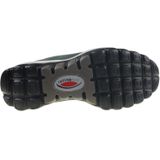 Gabor - Rollingsoft Sensitive - Dames Wandelsneaker - Groen - Suède