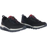 Gabor - Rollingsoft Sensitive - Dames Wandelsneaker - Blauw - Waterdicht