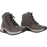 Gabor - Rollingsoft Sensitive - Dames Laars - Bruin - Leder