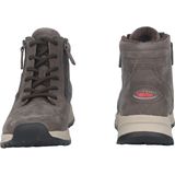 Gabor - Rollingsoft Sensitive - Dames Laars - Bruin - Leder