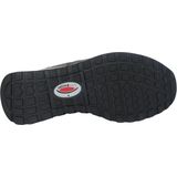 Gabor - Rollingsoft Sensitive - Dames Laars - Bruin - Leder