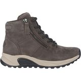 Gabor - Rollingsoft Sensitive - Dames Laars - Bruin - Leder