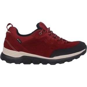 Gabor - rollingsoft sensitive 96.927.38 - Dames Wandelsneaker - Rood - Waterdicht