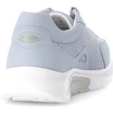 Gabor - Rollingsoft Sensitive - Dames Wandelsneaker - Blauw - Synthetisch