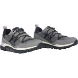 Gabor - rollingsoft sensitive - Dames Wandelsneaker - Grijs - Hightech Textiel - Waterdicht