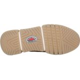 Gabor - Rollingsoft Sensitive - Dames Rollende Wandelsneaker - Multikleur - Flexibele Zool