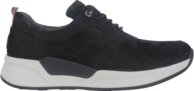 Gabor - Rollingsoft Sensitive - Dames Wandelsandaal - Wit - Lichtgewicht