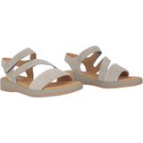 Gabor - 42.063.11 - Dames Sandaal - Grijs - Extra Lichte Buitenzoal