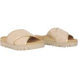 Gabor - Comfort - Sandalen - Zwart - Leer