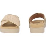 Gabor - Comfort - Sandalen - Zwart - Leer