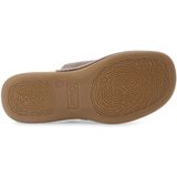 Gabor - 03.700.13 - Dames Sandaal - Grijs - Leer