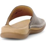 Gabor - 03.700.13 - Dames Sandaal - Grijs - Leer