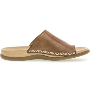 Gabor - 03.700.24 - Dames Sandaal - Bruin - Comfort Collectie